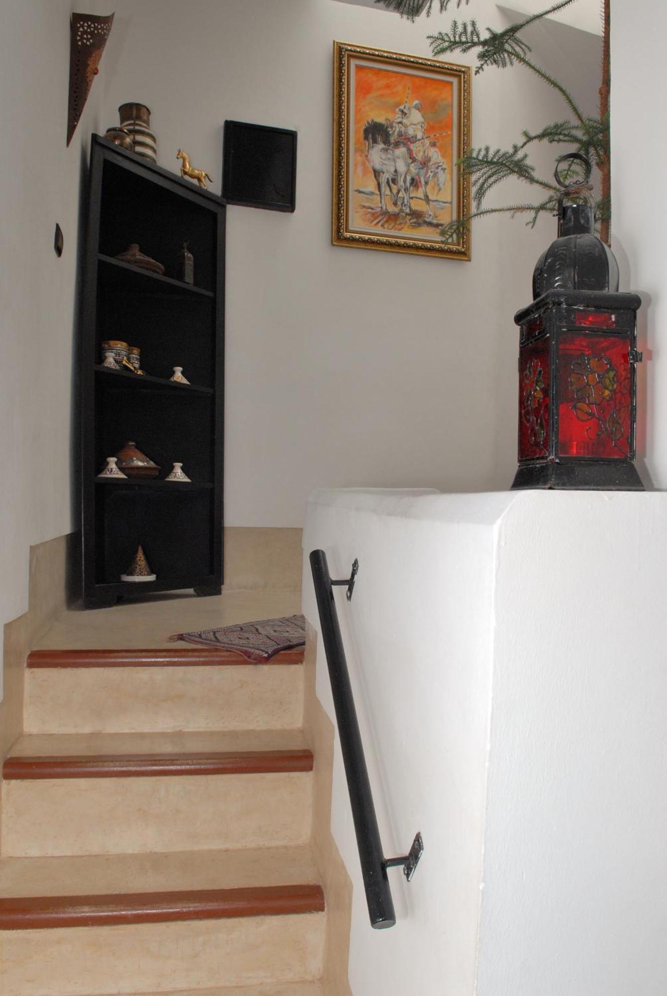 Minorisa Marrakesh