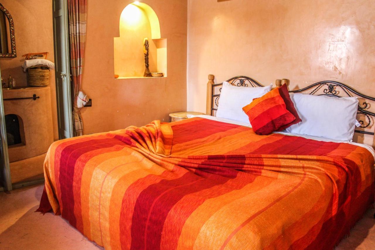 Minorisa Riad Marrakesh